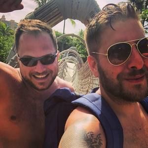 Meet your Posher, Erik